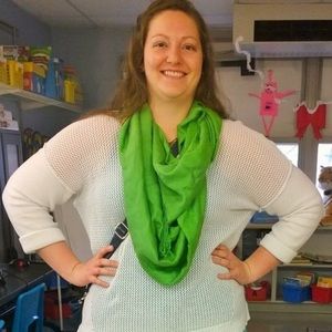 Meet your Posher, Jessica